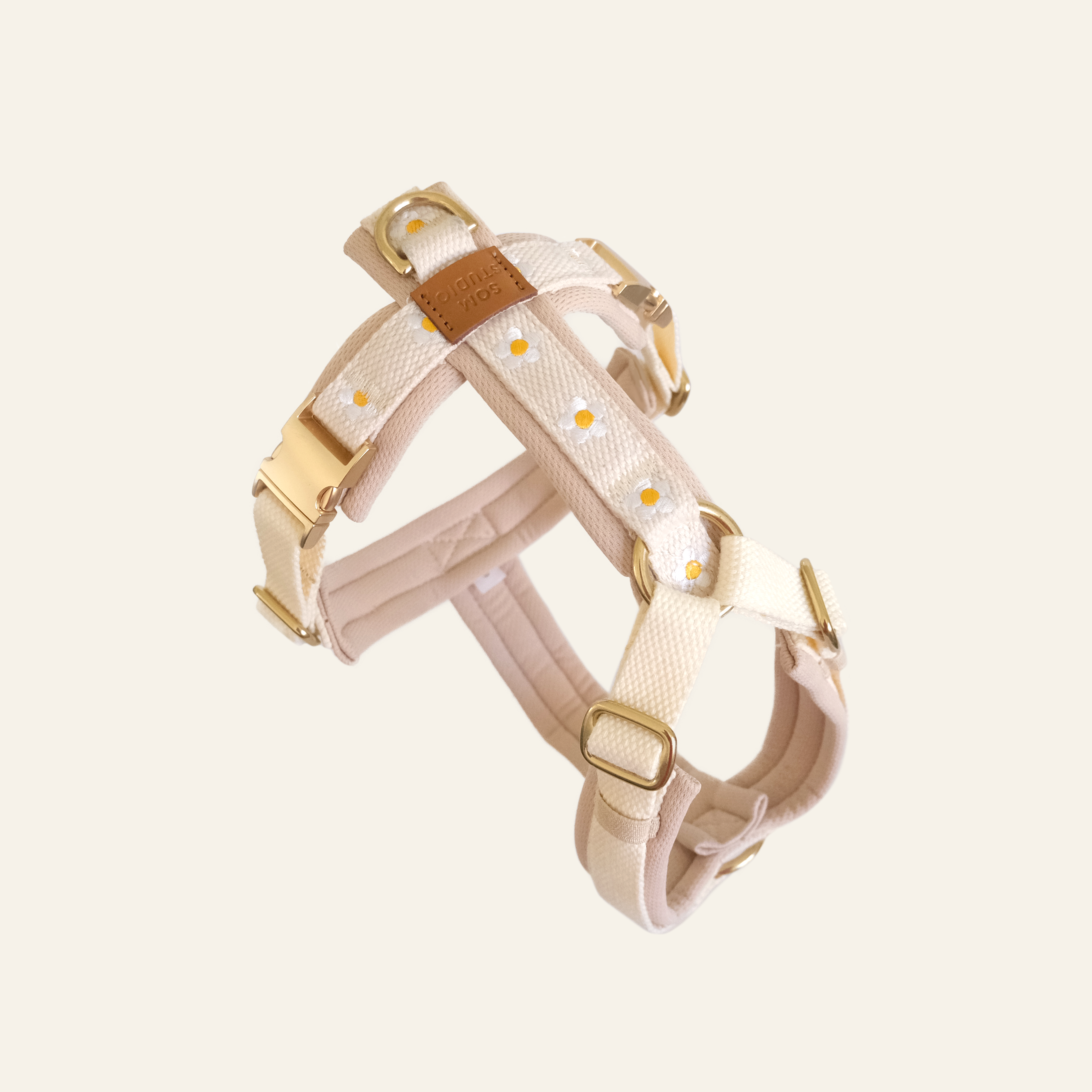 Daisy Dog Harness