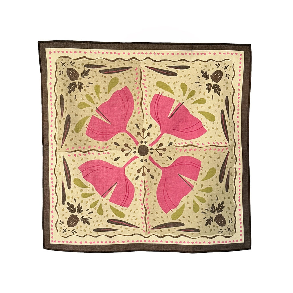Ginko Bandana