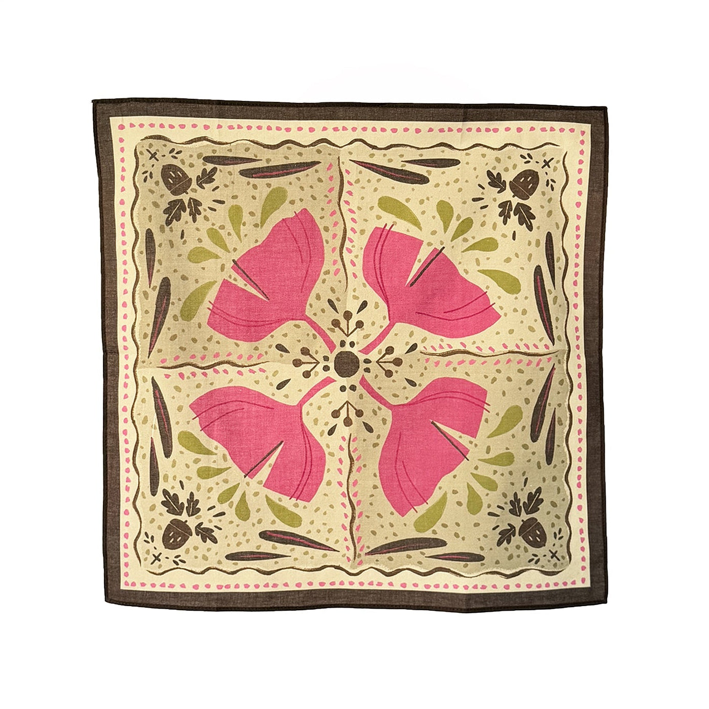 Ginko Bandana