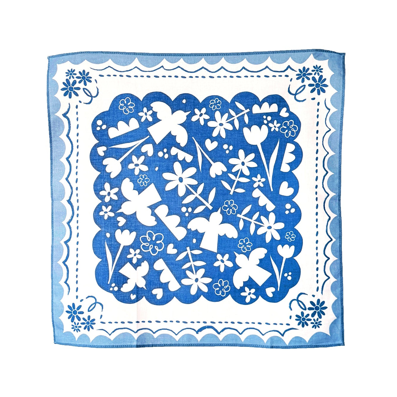 Matisse Bandana