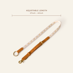 Daisy Collar & Leash & Hands-Free Leash Adapter