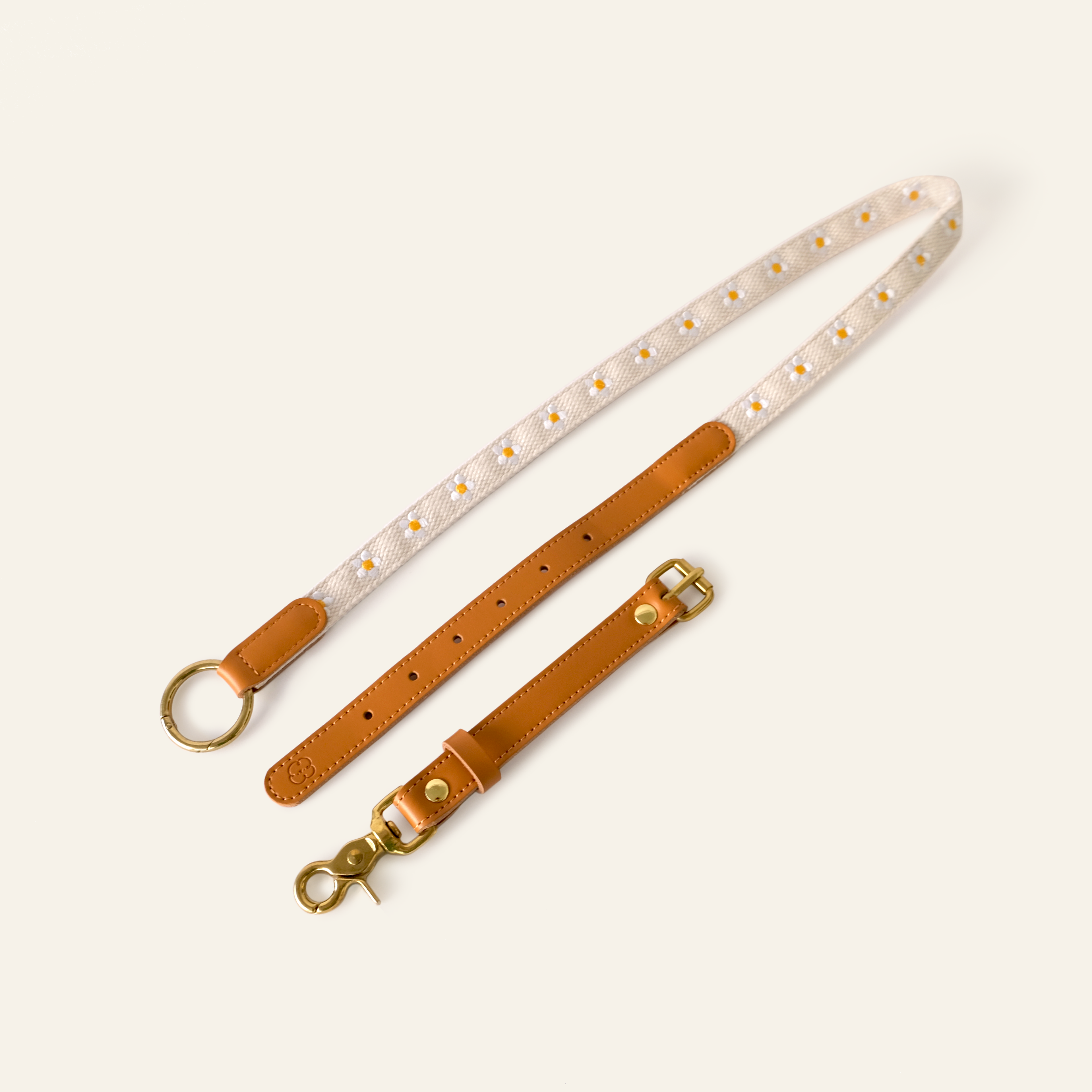 Daisy Hands-Free Dog Leash Adapter