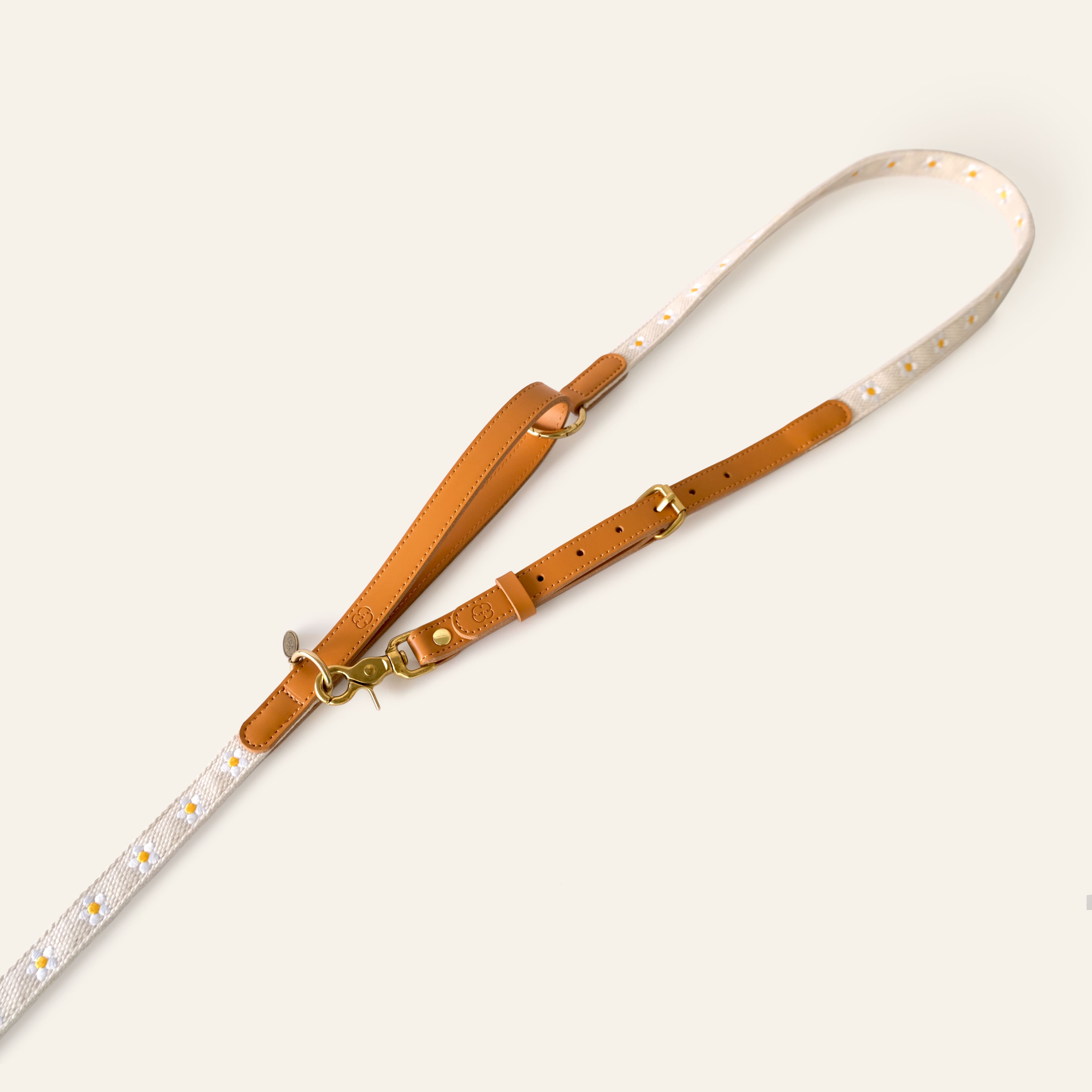 Daisy Hands-Free Leash