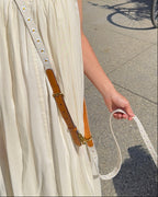 Daisy Collar & Leash & Hands-Free Leash Adapter