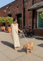 Daisy Hands-Free Leash Adapter