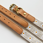 Daisy Dog Collar (Sample Sale)