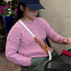 Daisy Hands-Free Leash Adapter