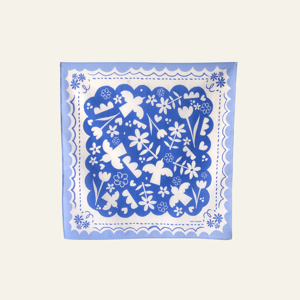 Matisse Bandana