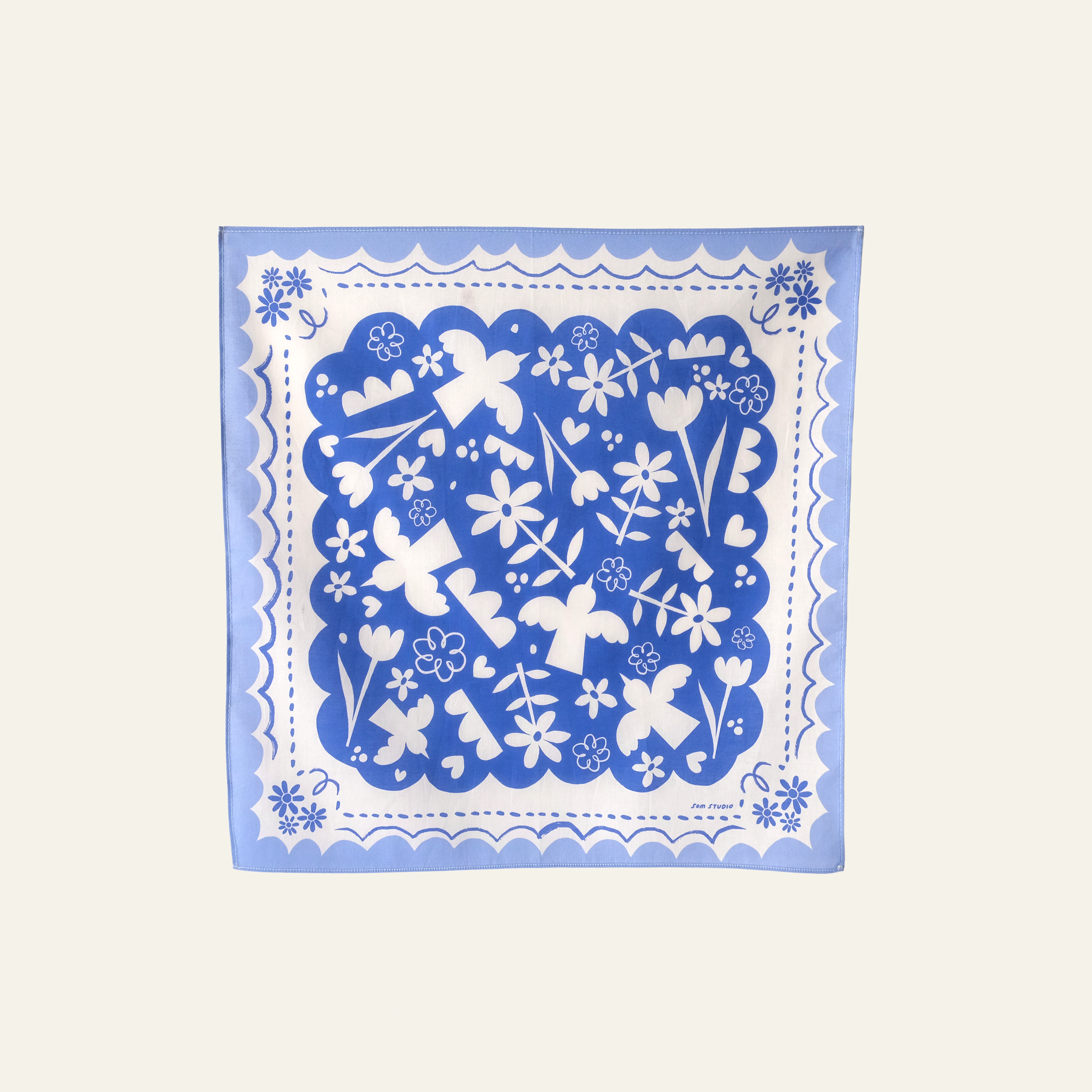 Matisse Bandana