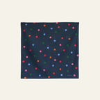 Polka Dot Bandana