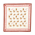 Teddy Bear Bandana