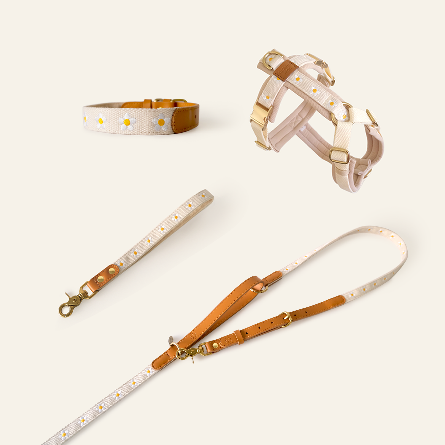 Daisy Collection Set