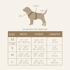 Daisy Dog Harness