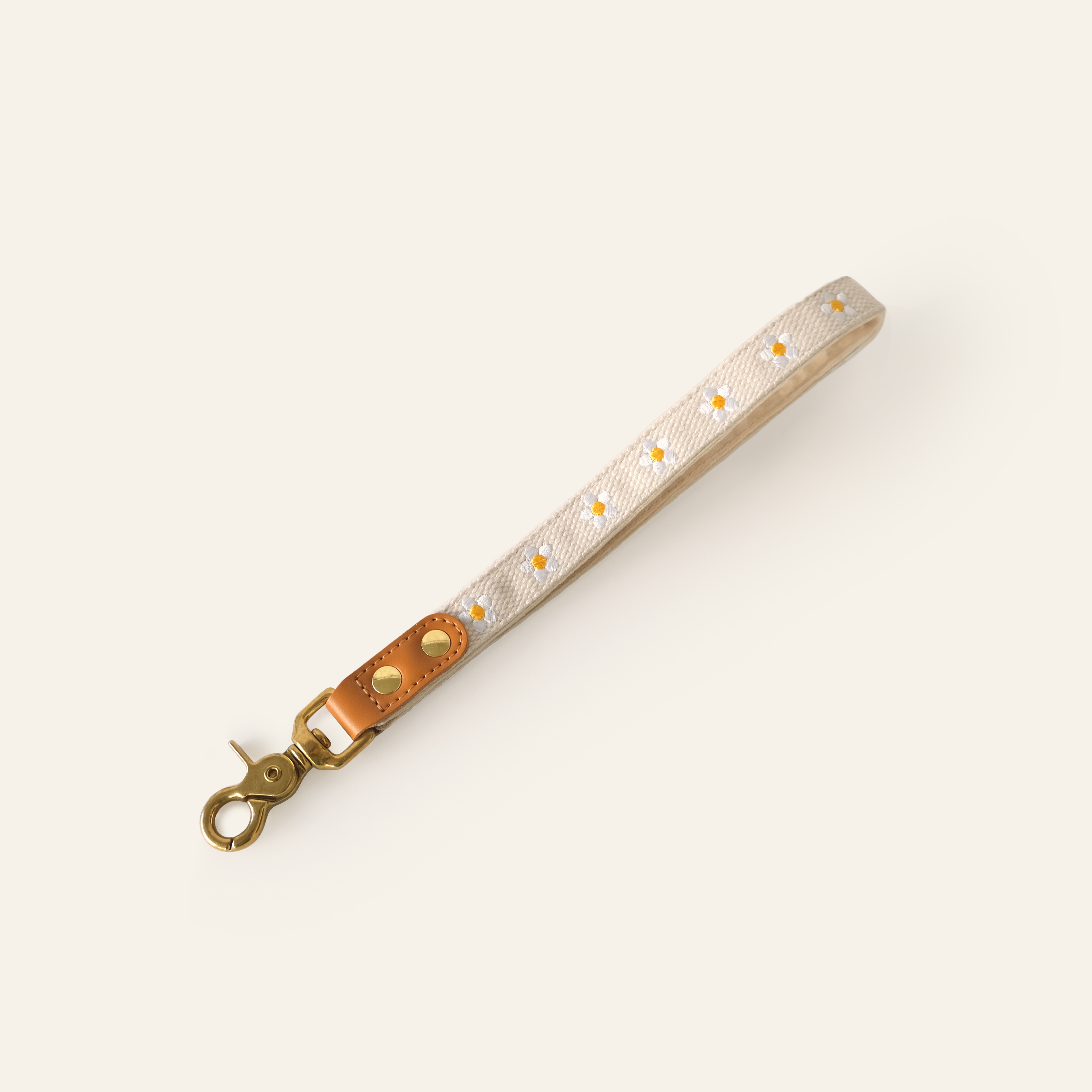 Daisy Dog Traffic Handle